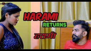Harami Returns Full Movie Latest Bollywood Movie 2023 Hindi Movie 2023