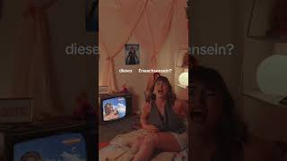 Keine ahnung wie Erwachsensein funktioniert, weiß das irgendwer? 🧡 #neuemusikfürdich #soffie
