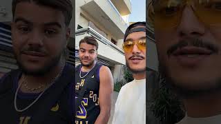 TOUNSI TEAM NASDAS 🚀👀 Une ténémerée malade, c'est une fois que #tounsi #team #nasdas #drol
