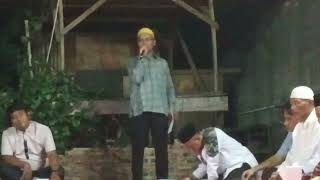 Contoh Sambutan Terbaik Pemilihan Ketua RT Bekasi