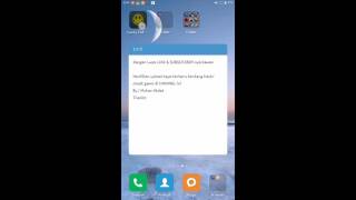 Hack Kuis Iseng Kaesang with lucky patcher (root and no root) screenshot 2