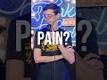 😅 how to train your cat 😆 #standup #comedyshorts