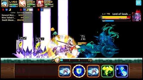 CQ FOS 8 Korin Yeo Mundeok