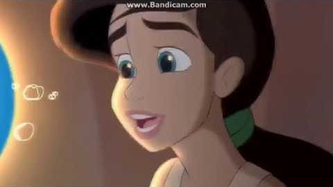 The Nutcracker part 1