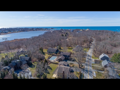 138 Carroll AV, Newport, RI home video tour