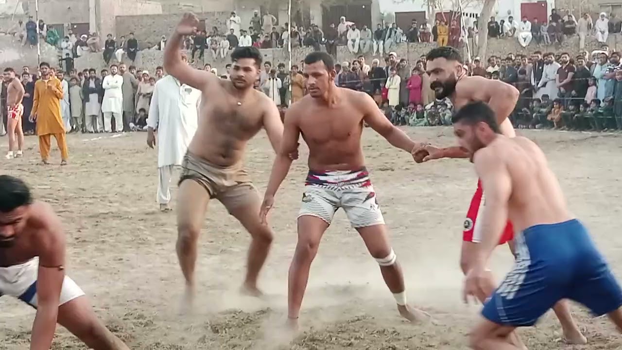 Chak 141 vs Faisalabad  live 2026