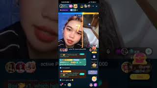 Congratulations Rica For Winning Opk 07302024. Bigo Id Rica2004.