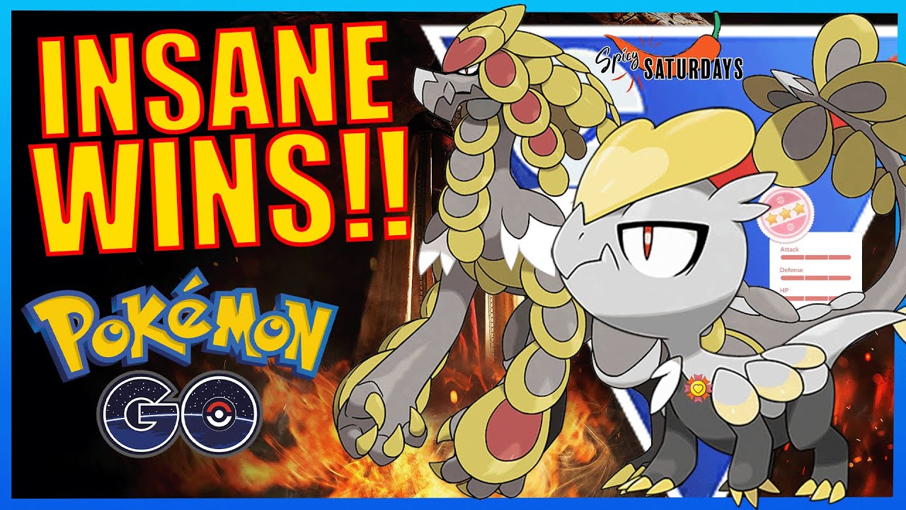 CLANGING SCALES KOMMO-O AND LEVEL 51 JANGMO-O WORK TOGETHER!! | POKÉMON ...