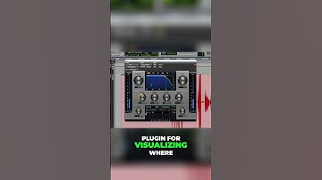 Compressor Tutorial: Mastering Threshold & Ratio #shorts