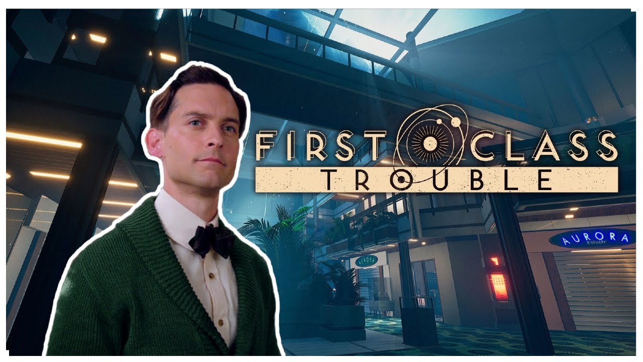 FCT is The ONLY Good Social Deduction Game