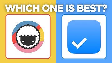 Taskade vs Any.do — De meest flexibele taakbeheerder voor studenten