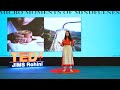 The “Topper Trap”: Why Hard Work Alone Isn’t Enough | Navnoor Kaur | TEDxJIMS Rohini
