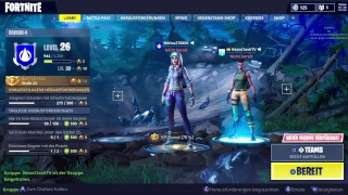 PS4-Live-Übertragung von Niklas270806