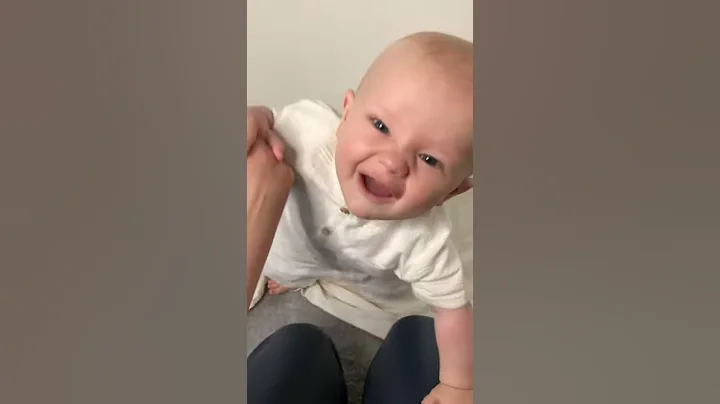 Rory Webster - 8 months