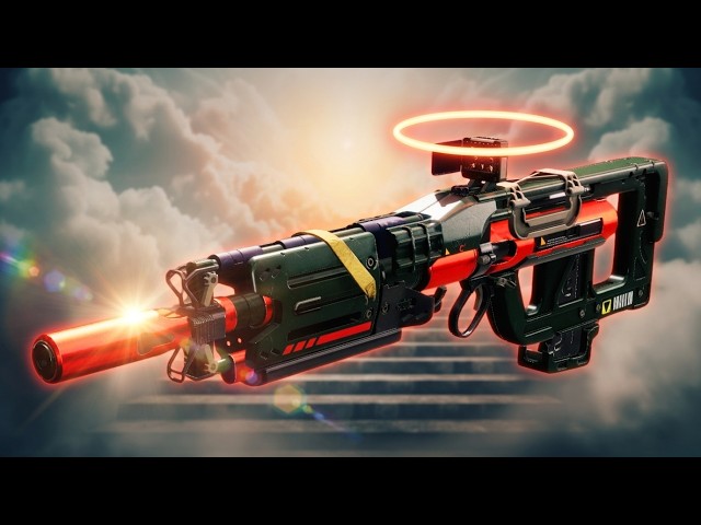 FOMO PSA FREE GOD ROLL TODAY IN DESTINY 2