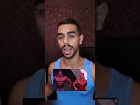 هزمت روني كولمان ٧ مرات