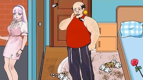 Mind Maze level 19 make guys look more attractive