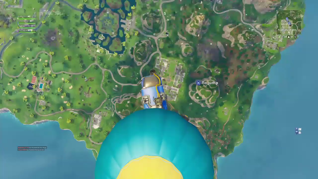 Gerttting the katana back bling