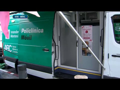 Este viernes se realizan testeos y jornada de concientización sobre el cáncer en la IM