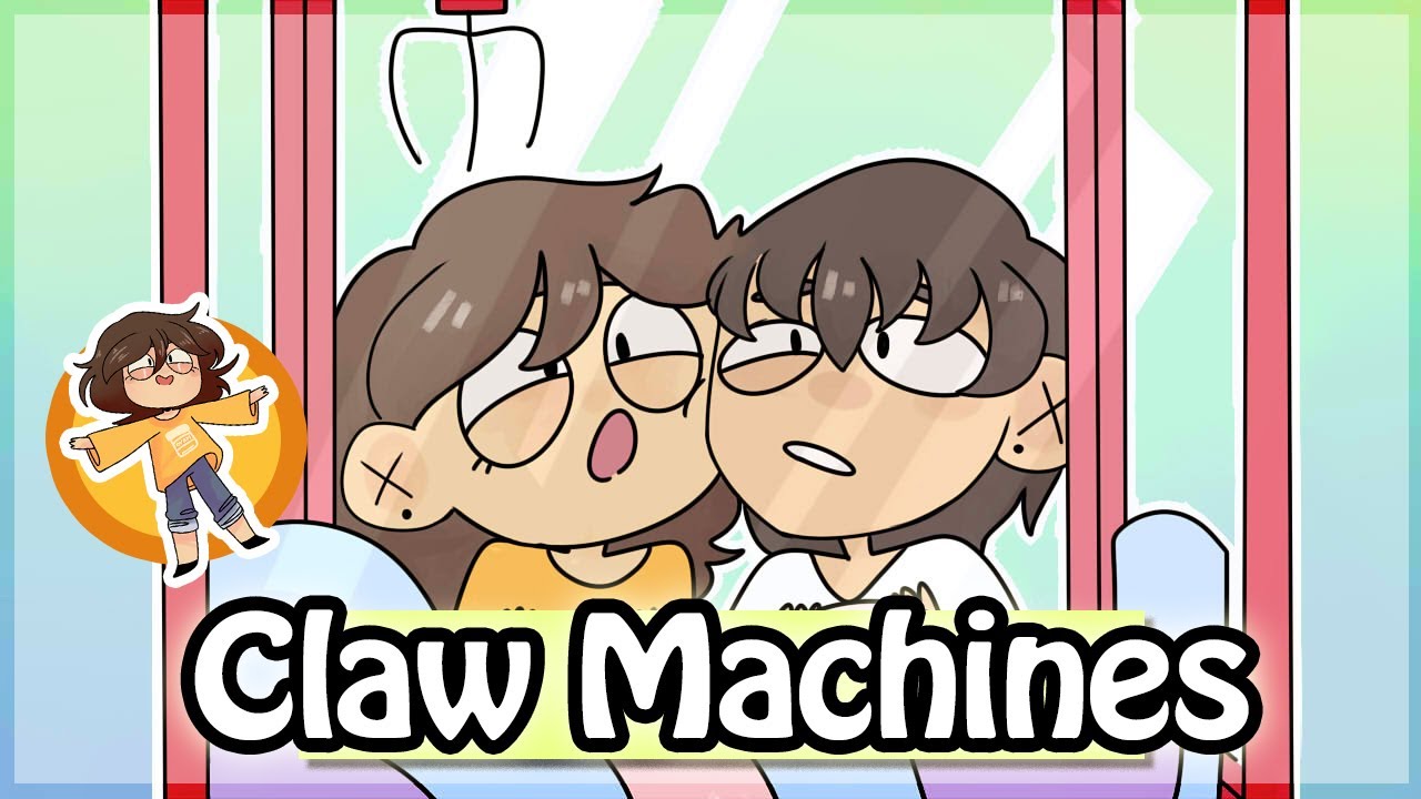 Claw Machine Stories and Wins | Alex The Commoner