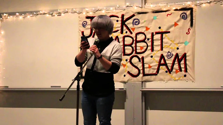Jack Rabbit Slam 2016 - Taylor Flynn Round 1