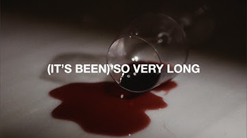 The BitterSweet - (It