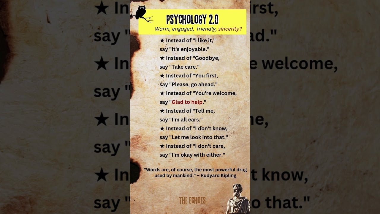 I Tried Dark PSYCHOLOGY 🧠 2.0