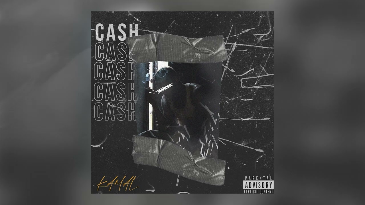 Watch KAMAL - CASH on YouTube Watch KAMAL - CASH on YouTube