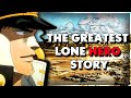 Jotaro kujo  the greatest lone hero story