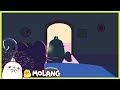 Molang - The mouse | Comedy Cartoon | More ⬇️ ⬇️ ⬇️