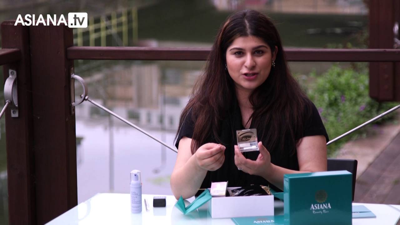 Download Asiana Beauty Box : Unboxing with Meera Kotecha