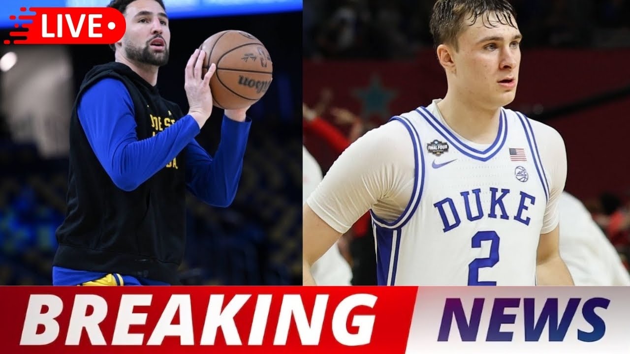 Клей Томпсон обогнал Дэмиана Лилларда в списке лучших бомбардиров «Даллас Маверикс» по количеству...