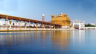 Satnam Satnam Satnam Ji Waheguru Waheguru Waheguru Ji Relaxing Meditation Calming Down