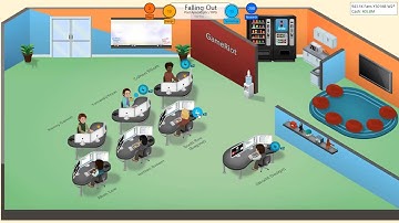 Game Dev Tycoon Walkthrough Finale (Let