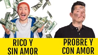 Que Prefieres? Tómelo Como Quiera Cap.11