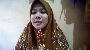 Introduction to Teaching English as a Second Language | Self-Paced Learning | Hismatul Hafidzah