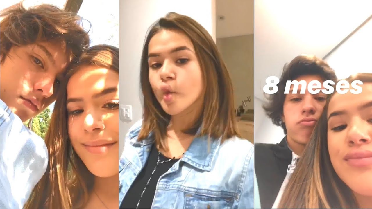 MAISA CORTOU O CABELO + NICHOLAS ARASHIRO + HISTORIA DO FRIGOBAR