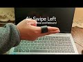 Air Gesture Tutorial