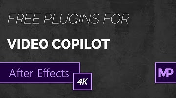 After Effects Freebies from Video CoPilot | FX Console & Saber Plugins