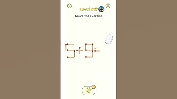 Dop 2 (Delete one part) Level 547 - Walkthrough solutions - All Levels @Mr.Qamar0