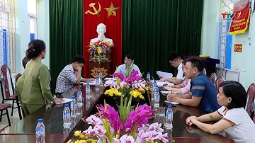 Kết quả công tác tiếp công dân, giải quyết khiếu nại tố cáo quý I 2024