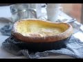 How to Make A Dutch Baby Pancake