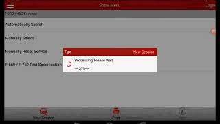 программа для диагностики автомобиля obd 2 screenshot 5