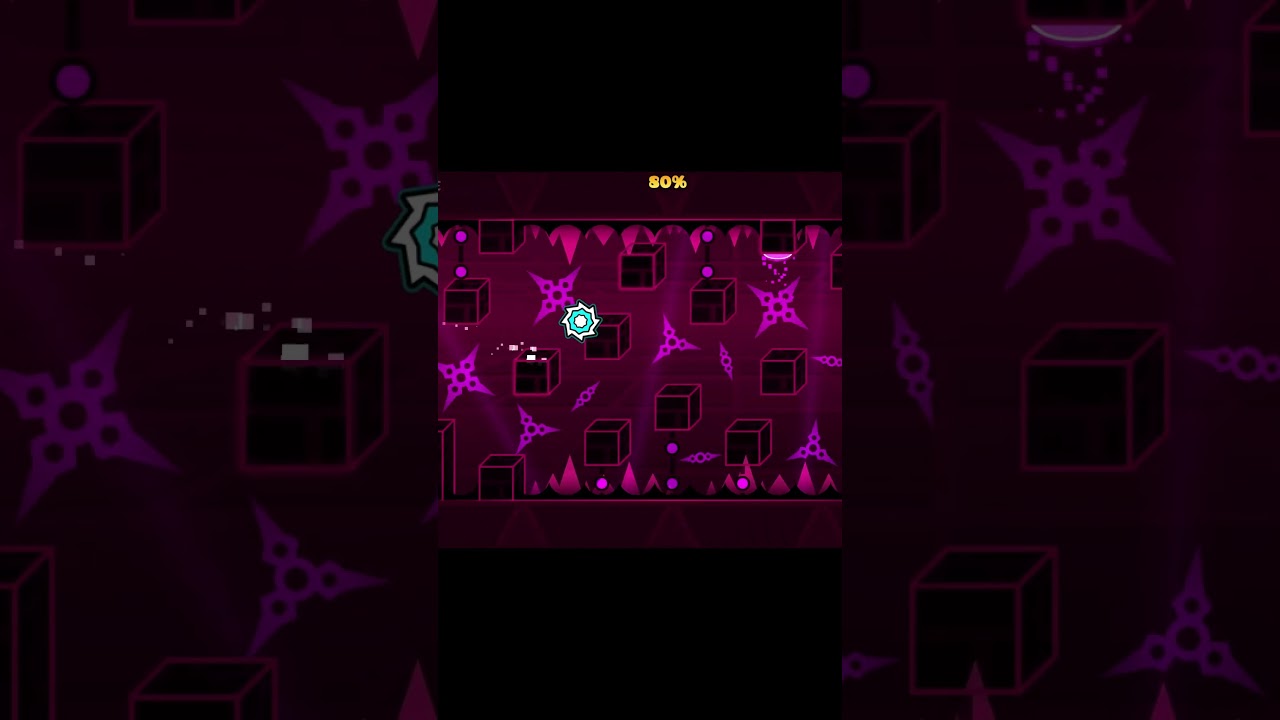 SuperSonic Progress 1 