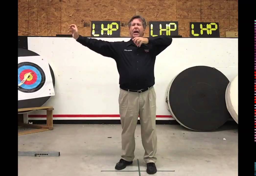 NTS   Level 4 Presentation