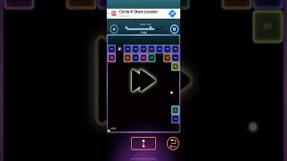Bricks Breaker Quest Level 843