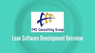 Celebrity Lean Software Development (How does Lean apply to Software Development?) Profile