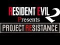 I'm not a survivor | Project Resistance Beta #2