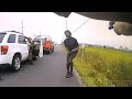 Bodycam Video Of Ventnor Police Shooting Of Amir Johnson