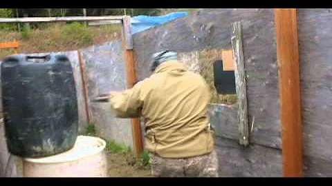 Dave Howlett Shoots Loki Weapons Systems.avi